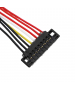 Batterie 11.4V 8.2Ah LiPo C32N1415 pour Asus ZenBook Pro UX501L
