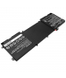Batterie 11.4V 8.2Ah LiPo C32N1340 pour Asus ZenBook NX500