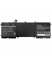 Batterie 11.4V 8.2Ah LiPo C32N1340 pour Asus ZenBook NX500