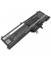 Batterie 15.2V 4.8Ah LiPo C41N1541 pour Asus ROG Strix GL702VM