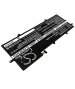 Batterie 11.55V 4.8Ah LiPo C31N1538 pour Asus Zenbook UX306UA