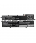 Batterie 11.55V 4.8Ah LiPo C31N1538 pour Asus Zenbook UX306UA