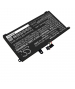 Batterie 15.28V 2.05Ah LiPo pour Lenovo ThinkPad T570