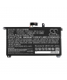 Batterie 15.28V 2.05Ah LiPo pour Lenovo ThinkPad T570