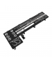 Batterie 11.4V 3.6Ah LiPo pour Lenovo ThinkPad Yoga 11e Chromebook