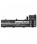 Batterie 11.4V 3.6Ah LiPo pour Lenovo ThinkPad Yoga 11e Chromebook