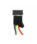 Batterie 11.4V 3.6Ah LiPo pour Lenovo ThinkPad Yoga 11e Chromebook