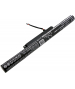 Batterie 14.4V 2.2Ah Li-ion L14S4E01 pour Lenovo Z51