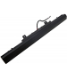 Batterie 14.4V 2.2Ah Li-ion L15C4A02 pour Lenovo IdeaPad V310