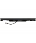 Batterie 14.4V 2.2Ah Li-ion L15C4A02 pour Lenovo IdeaPad V310