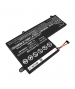 Batterie 11.4V 4.5Ah LiPo pour Lenovo Flex 4 1480