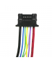 Batterie 14.4V 3.8Ah Li-ion pour Toshiba Tecra Z40-A-10K