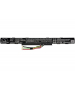 Batterie 14.8V 2.2Ah Li-ion AS16A8K pour Acer Aspire E5-475G