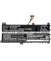 Batterie 14.4V 3.15Ah Li-Po pour Asus VivoBook V451LA