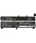 Batterie 11.1V 5.4Ah Li-Po pour DELL Precision M3800
