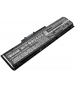 Batterie 11.1V 4.4Ah Li-ion TPN-Q174 pour HP Omen 17-w241ng