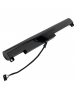 Batterie 10.8V 2.2Ah Li-ion pour Lenovo IdeaPad 100-15