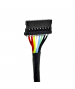 Batterie 10.8V 2.2Ah Li-ion pour Lenovo IdeaPad 100-15