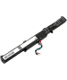 Batterie 15V 3.2Ah Li-ion pour Asus VivoBook Pro N552VW