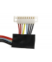 Batterie 7.6V 4.1Ah LiPo pour Asus E402S, E502S