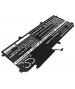 Batterie 11.4V 3.8Ah Li-Po C31N1411 pour Asus Zenbook UX305