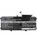 Batterie 11.4V 3.8Ah Li-Po C31N1411 pour Asus Zenbook UX305