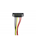 Batterie 11.4V 3.8Ah Li-Po C31N1411 pour Asus Zenbook UX305