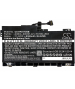 Batterie 11.4V 8.3Ah Li-ion AI06XL pour HP ZBook 17 G3