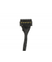 Batterie 11.4V 8.3Ah Li-ion AI06XL pour HP ZBook 17 G3