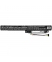 Batterie 11.1V 2.2Ah Li-ion pour Lenovo IdeaPad Flex 10