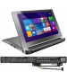 Batterie 11.1V 2.2Ah Li-ion pour Lenovo IdeaPad Flex 10