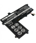 Batterie 11.4V 4.2Ah LiPo pour Asus EeeBook E402MA