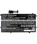 Batterie 3.85V 7.9Ah Li-Po pour Asus Chromebook Flip C100