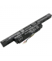 Batterie 11.1V 5.2Ah Li-ion AS16B8J pour Acer Travelmate P259