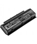 Batterie 14.8V 4.8Ah Li-ion A42-G750 pour Asus G750