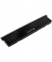 Batterie 10.8V 4.4Ah Li-ion pour DELL Alienware M15X