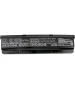 Batterie 10.8V 4.4Ah Li-ion pour DELL Alienware M15X