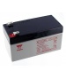 Batterie Plomb Yuasa 12V 1.2Ah NP1.2-12FR