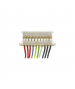 Batterie 7.4V 3.2Ah Li-Po pour DELL Venue 11 Pro Keyboard Dock