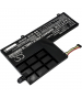 Batterie 7.6V 4.6Ah LiPo pour Lenovo Yoga 510