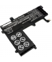 Batterie 11.4V 4.05Ah Li-Po pour Asus Eeebook E502M