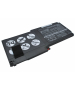 Batterie 11.1V 4.14Ah Li-po SB03XL pour HP Elitebook 820