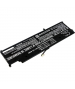 Batterie 7.6V 4.4Ah Li-ion XCNR3 pour DELL Latitude 13 7370