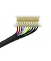 Batterie 7.6V 4.4Ah Li-ion XCNR3 pour DELL Latitude 13 7370