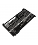 Batterie 11.4V 4Ah Li-po pour HP ProBook 450 G4