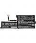 Batterie 11.1V 3.2Ah LiPo L14C3P60 pour LENOVO Chromebook N21