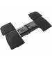 Batterie 7.6V 5.2Ah LiPo A1527 pour APPLE MacBook Air