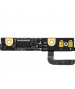 Batterie 11.4V 4.3Ah LiPo A1819 pour APPLE MacBook Pro Core i7