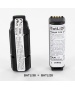 Pile BATLI38 Alarme DAITEM 3v 2,4Ah Lithium 