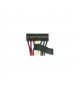Batterie 7.6V 3.9Ah LiPo C21N1413 pour Asus Book T300FA